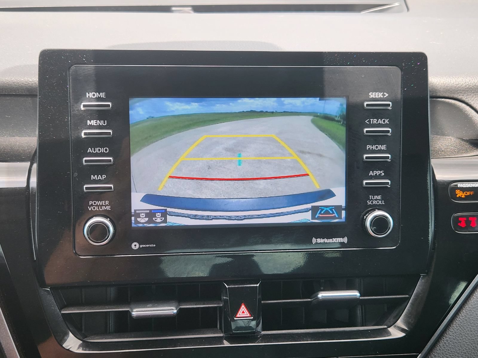 Used 2023 Toyota Camry SE w/ Convenience Package FWD image 21