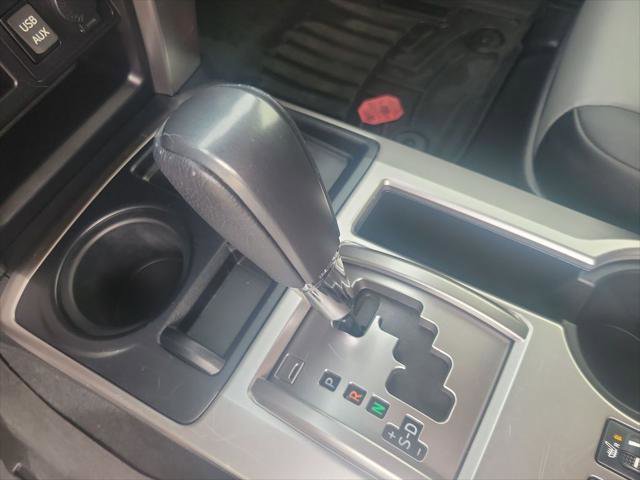 Certified 2019 Toyota 4Runner SR5 Premium image 30