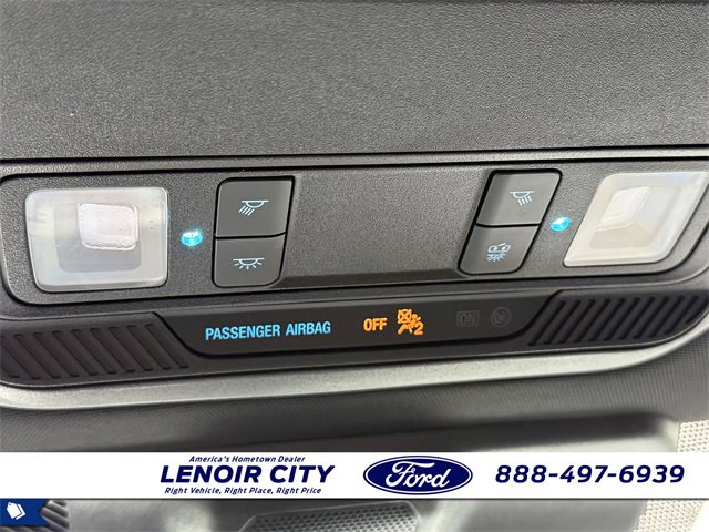 Used 2024 Ford F150 STX w/ Mobile Office Package image 26