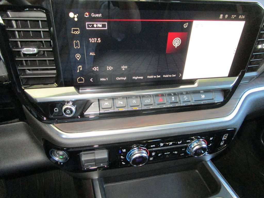 New 2026 GMC Sierra 1500 SLT w/ SLT Premium Plus Package image 42