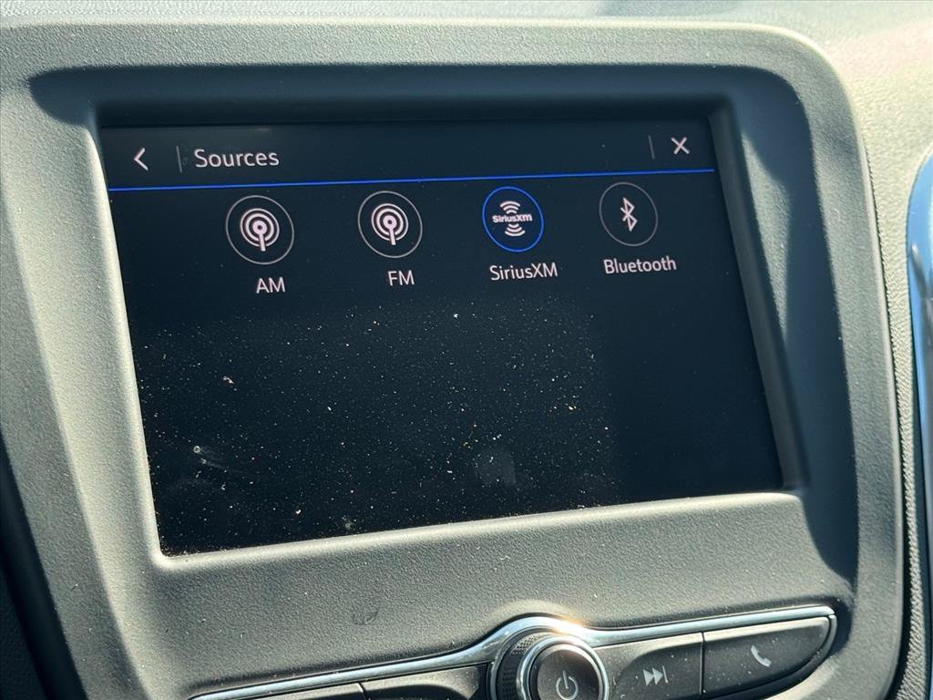 Used 2024 Chevrolet Equinox LS w/ LS Convenience Package FWD image 22