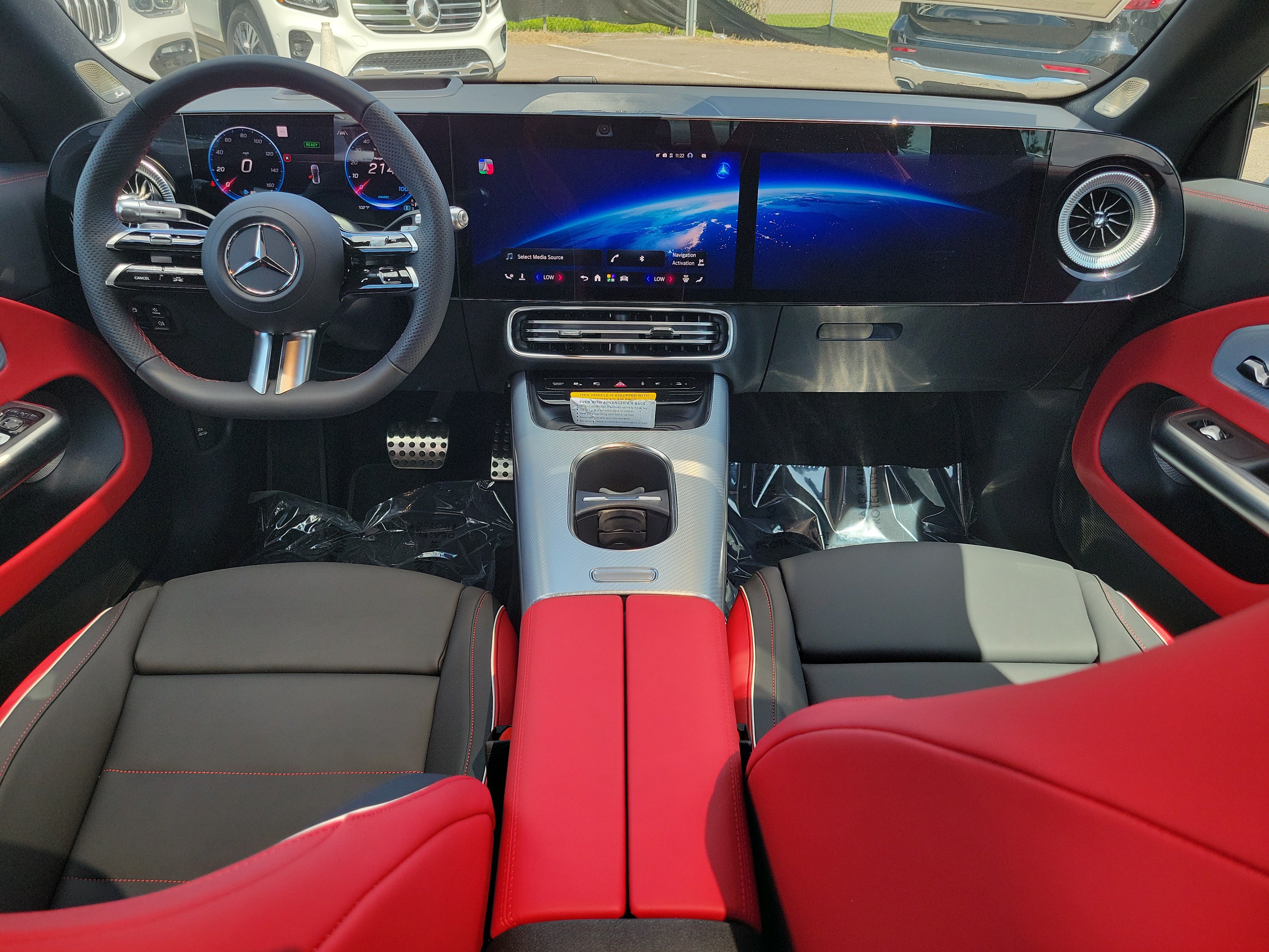 New 2027 Mercedes-Benz CLA 350 image 16
