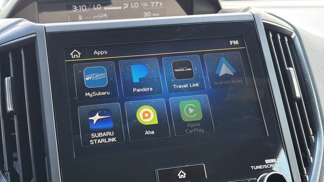 Used 2024 Subaru Forester Wilderness w/ Convenience Package AWD/4WD image 16