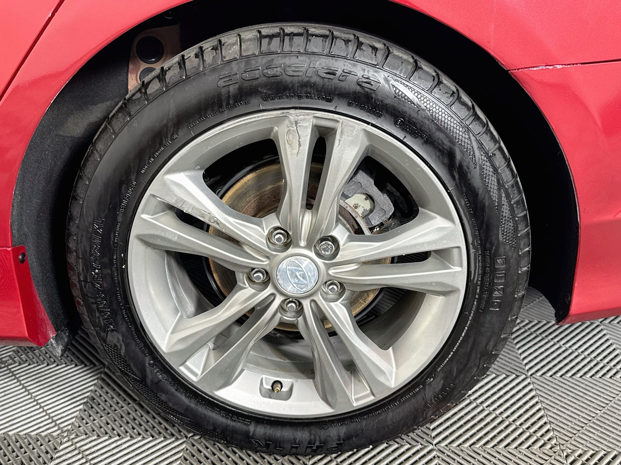 Used 2018 Hyundai Sonata Sport FWD image 35