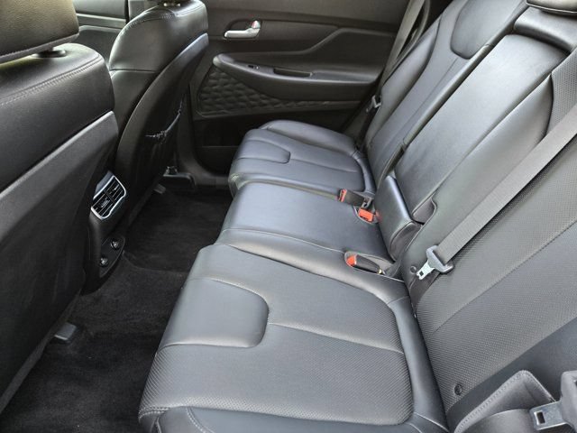 Used 2023 Hyundai Santa Fe XRT FWD image 30