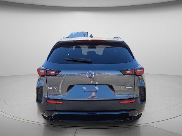 New 2026 MAZDA CX-50 AWD 2.5 Hybrid w/ Premium Pkg image 4