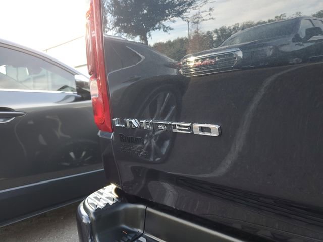Used 2021 RAM 1500 Limited image 7