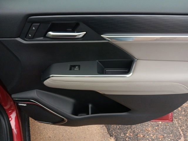 New 2026 GMC Acadia Elevation w/ Super Cruise Package image 25