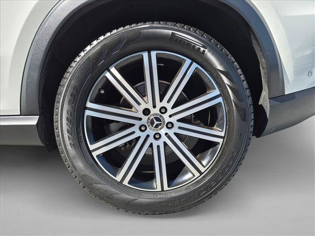 Used 2024 Mercedes-Benz GLE 350 4MATIC image 24