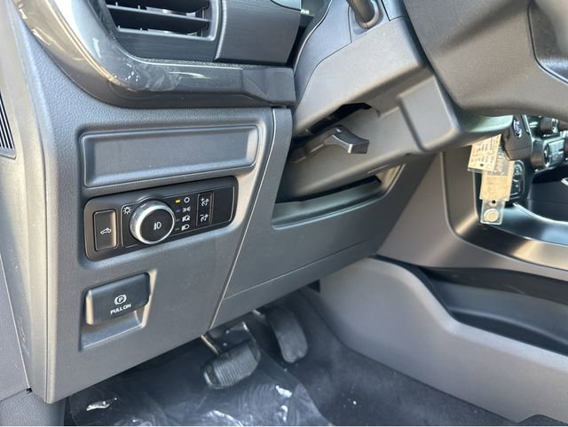 New 2026 Ford F150 STX w/ Equipment Group 200A image 28