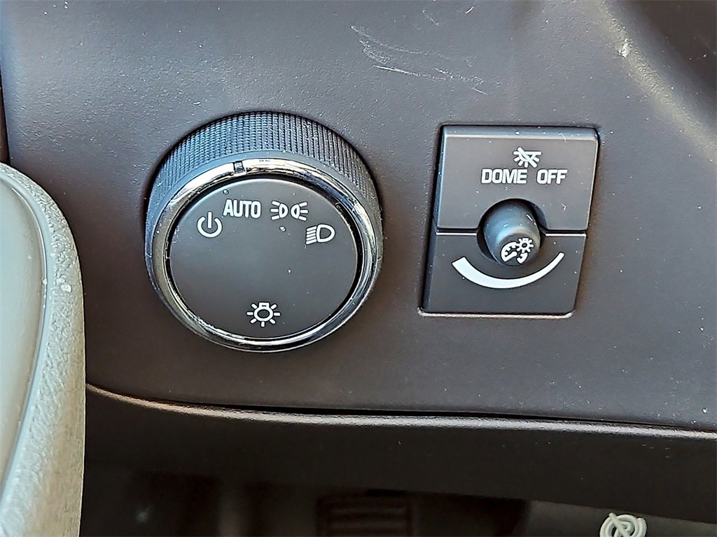 New 2025 Chevrolet Express 2500 w/ Driver Convenience Package image 14