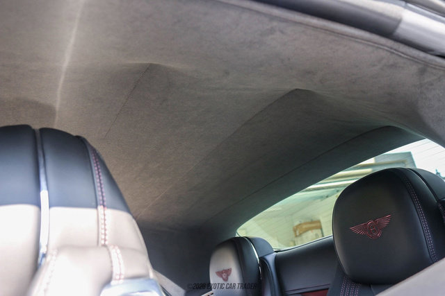 Used 2024 Bentley Continental GT S image 28