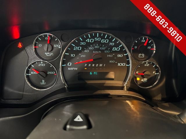 New 2025 Chevrolet Express 2500 image 17