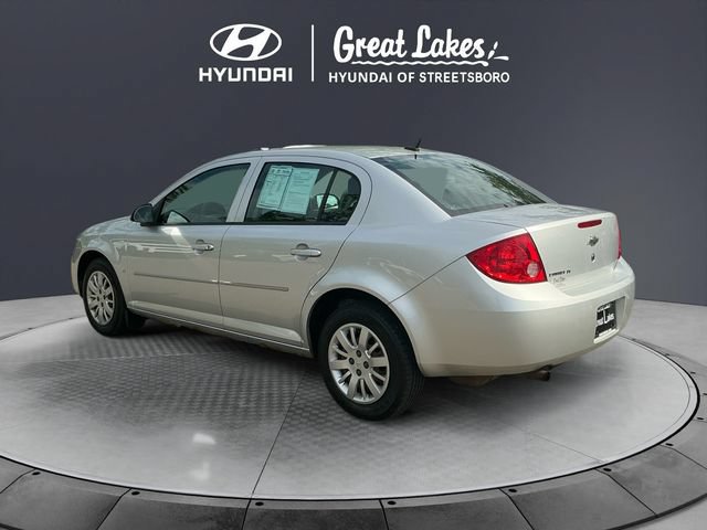 Used 2009 Chevrolet Cobalt LT FWD image 3