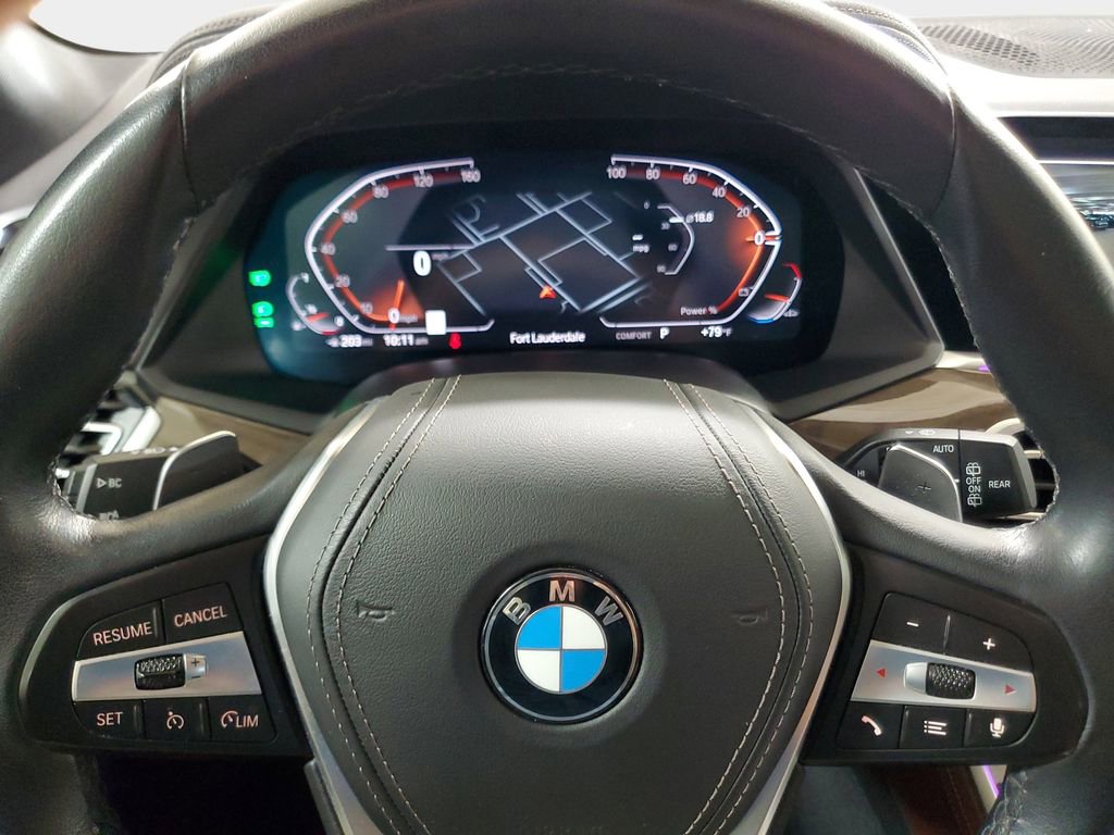 Certified 2023 BMW X5 sDrive40i w/ Executive Package image 14