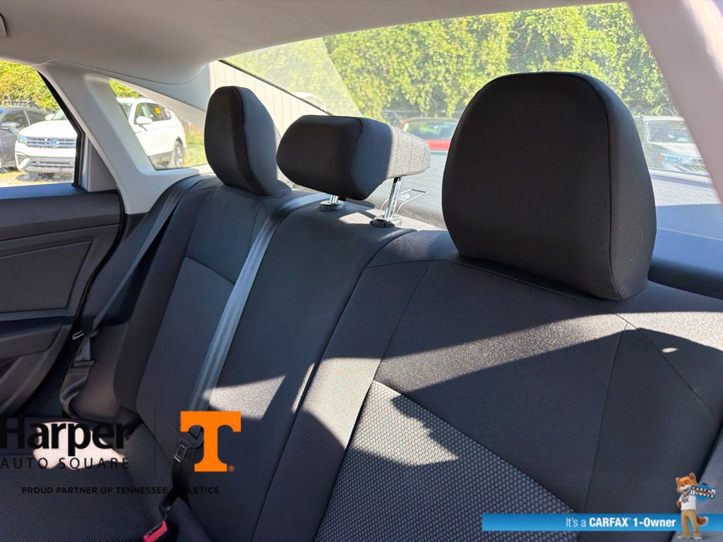 Used 2020 Volkswagen Jetta S w/ Driver Assistance Package FWD image 9