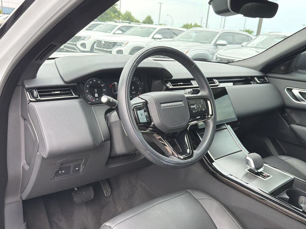 Used 2026 Land Rover Range Rover Velar S AWD/4WD image 10