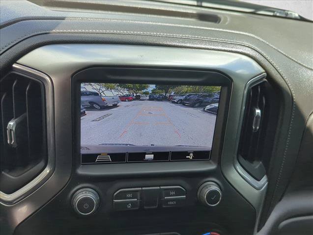 Used 2020 Chevrolet Silverado 1500 LT w/ All-Star Edition AWD/4WD image 28