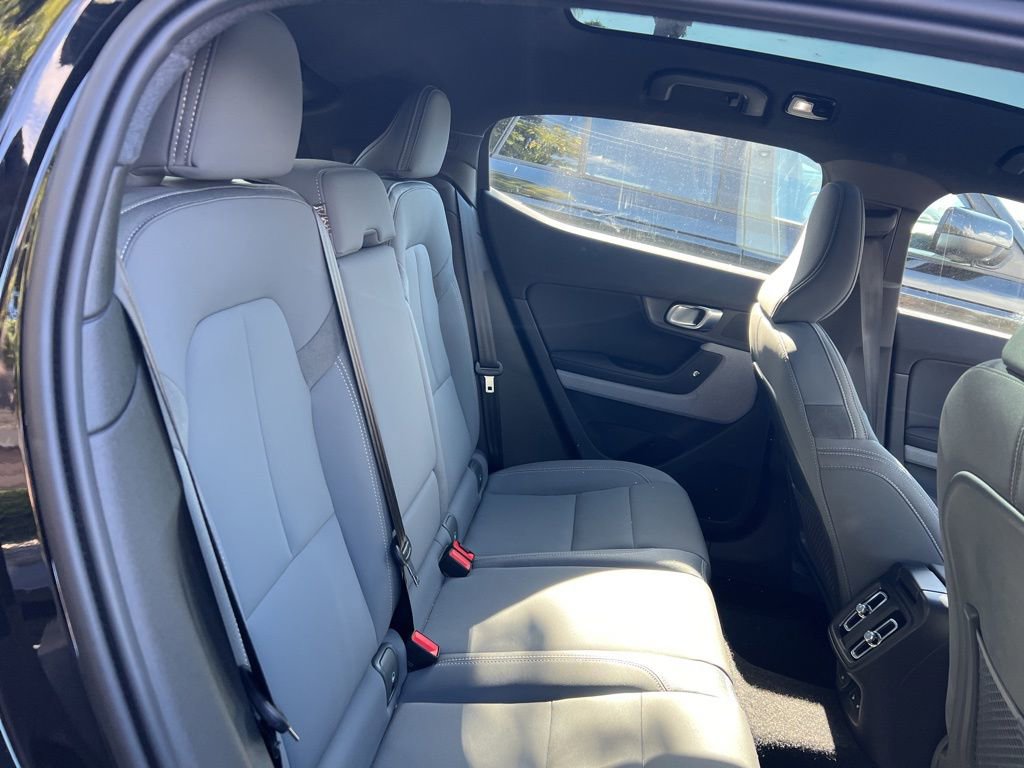 Used 2022 Polestar Polestar 2 w/ Plus Package image 7