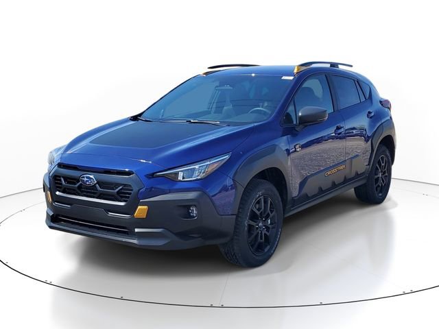New 2026 Subaru Crosstrek 2.5i Wilderness AWD/4WD image 2