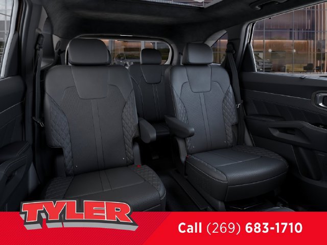 New 2026 Kia Sorento SX Prestige AWD/4WD image 17