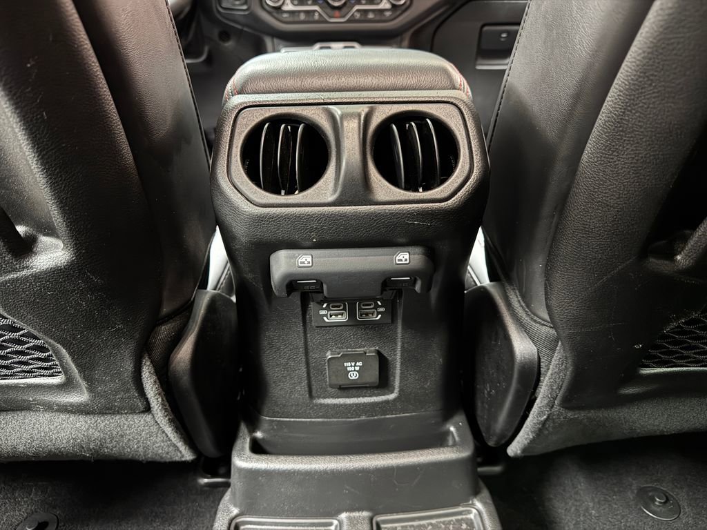 Used 2024 Jeep Wrangler Unlimited Rubicon image 14