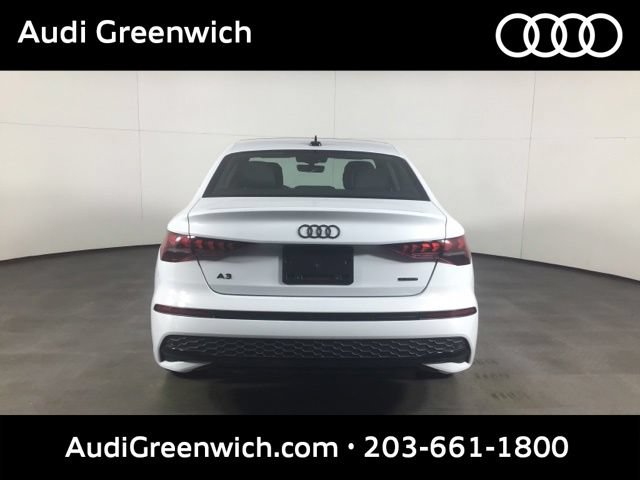 Used 2026 Audi A3 2.0T Premium w/ Black Optic Package AWD/4WD image 6