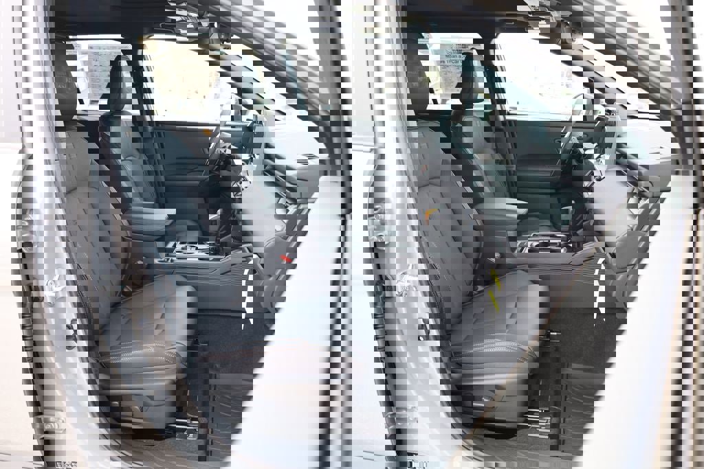 New 2026 Subaru Outback Wilderness image 26