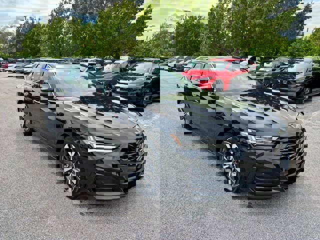 New 2025 Acura TLX w/ Technology Package