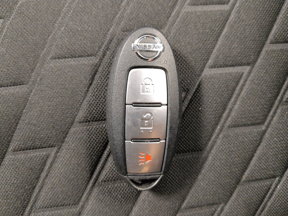 Used 2021 Nissan Kicks S FWD image 32