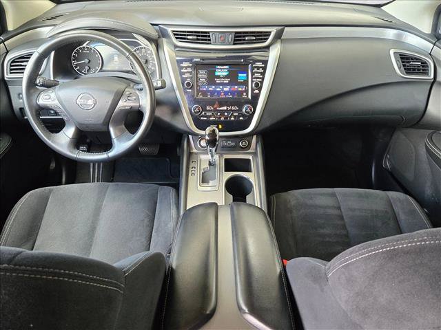 Used 2021 Nissan Murano SV AWD/4WD image 17