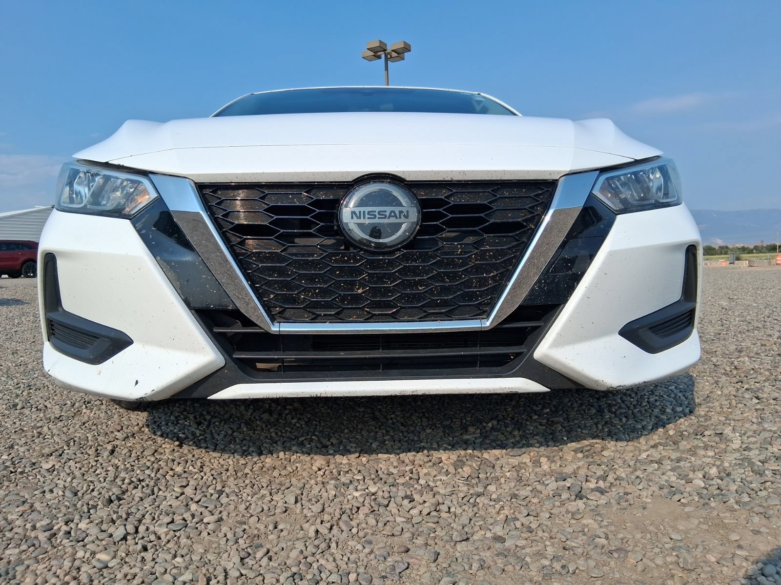 Used 2021 Nissan Sentra SV FWD image 5