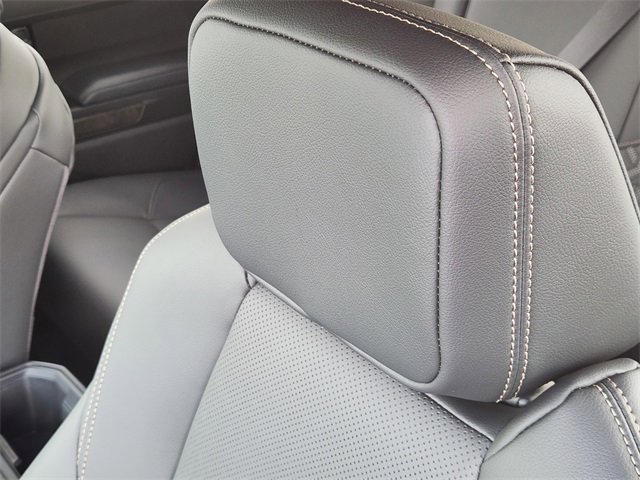 New 2026 Toyota Tacoma Limited image 11