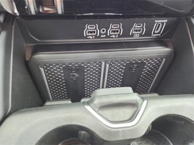 New 2026 RAM 1500 Laramie image 32