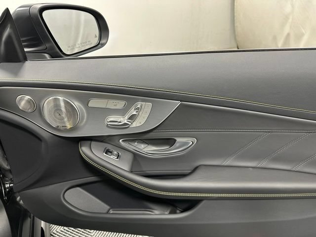 Certified 2023 Mercedes-Benz C 63 AMG S image 29