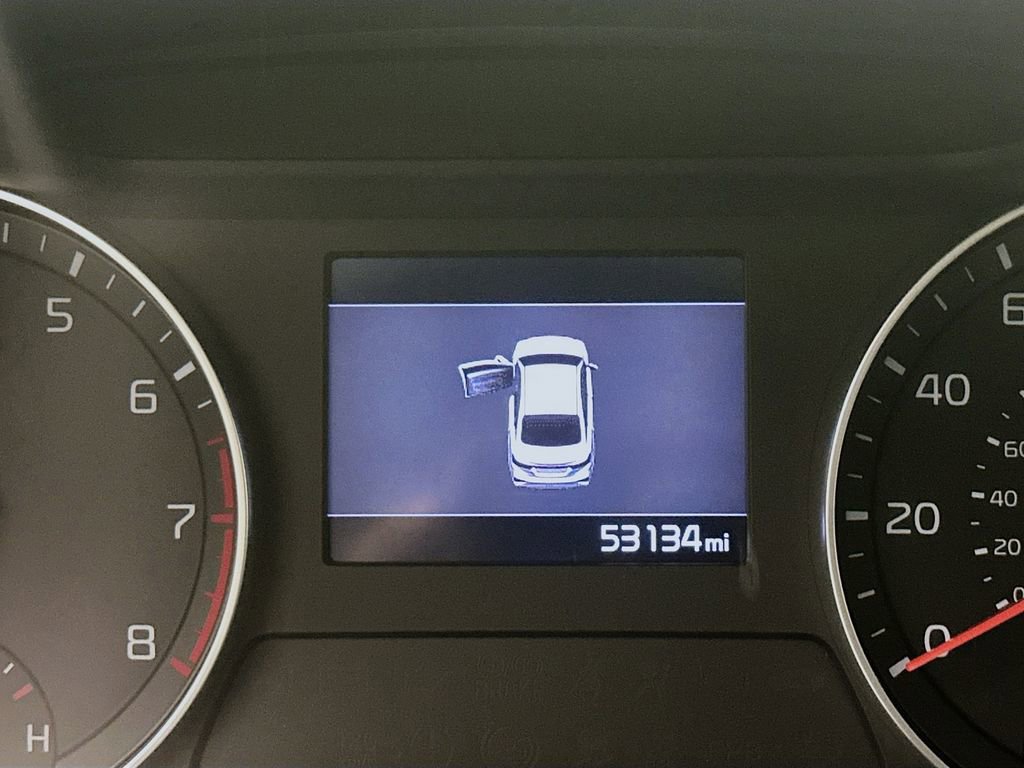 Used 2021 Kia Forte Sedan image 17