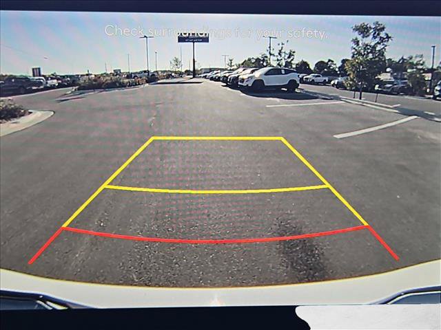 Used 2025 Hyundai Tucson SEL FWD image 13