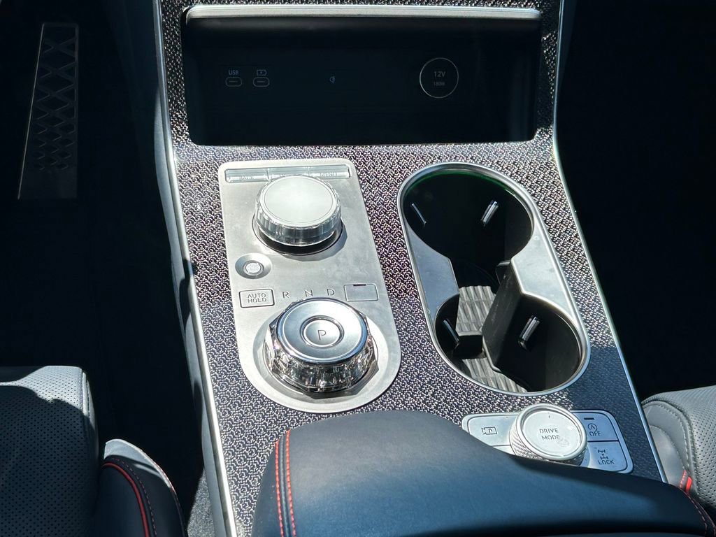 Used 2025 Genesis GV80 3.5T e-SC image 20