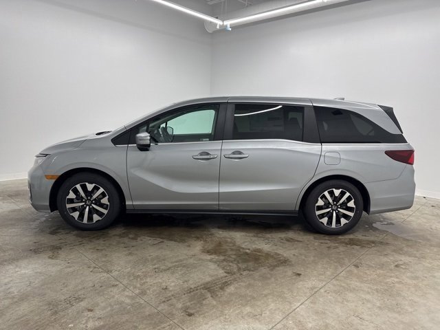 New 2026 Honda Odyssey EX-L image 8