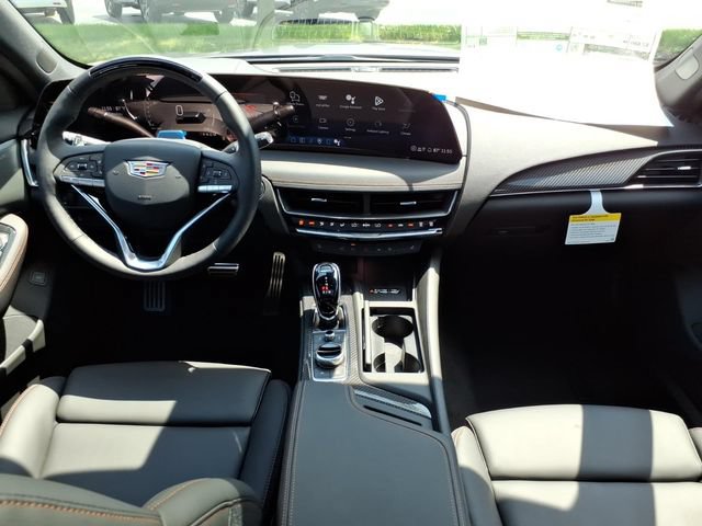 New 2026 Cadillac CT5 Sport AWD/4WD image 19