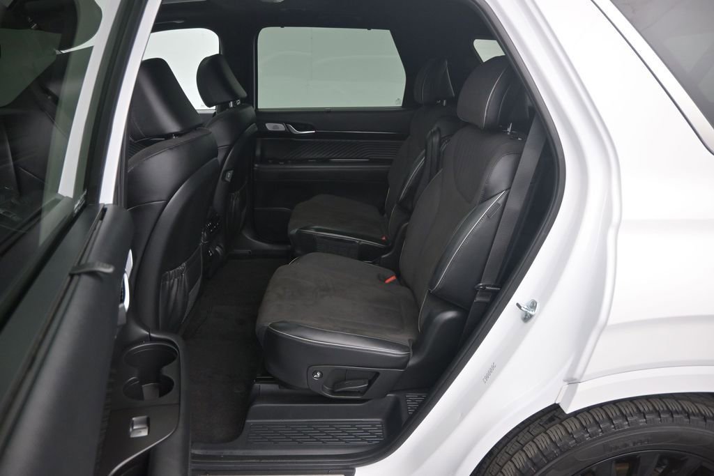 Used 2024 Hyundai Palisade Calligraphy AWD/4WD image 13