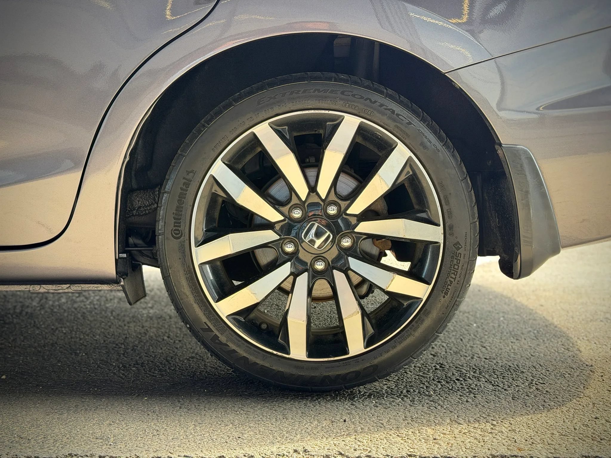 Used 2014 Honda Civic EX-L image 27