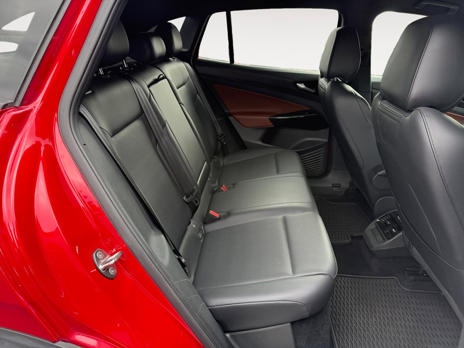 Used 2022 Volkswagen ID.4 Pro S AWD/4WD image 18