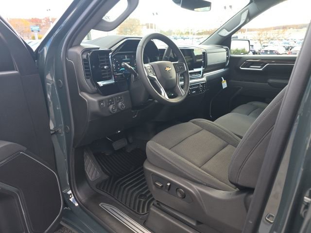 New 2026 Chevrolet Silverado 1500 LT image 11
