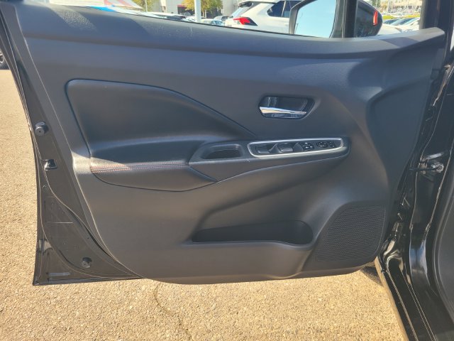 Certified 2024 Nissan Versa SR FWD image 18