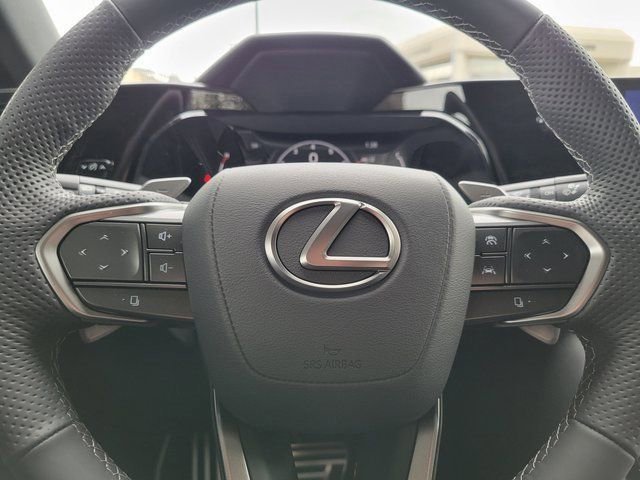 Used 2024 Lexus NX 350 F Sport image 30