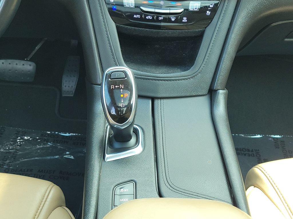 Used 2019 Cadillac XT5 Platinum AWD/4WD image 20