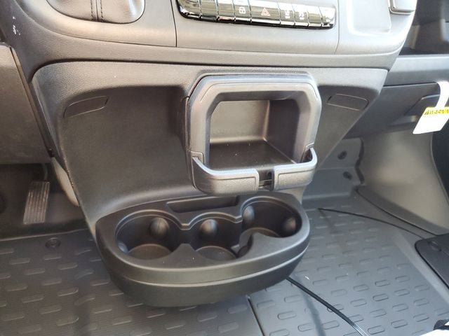 New 2026 RAM ProMaster 1500 w/ Safety Group FWD image 24