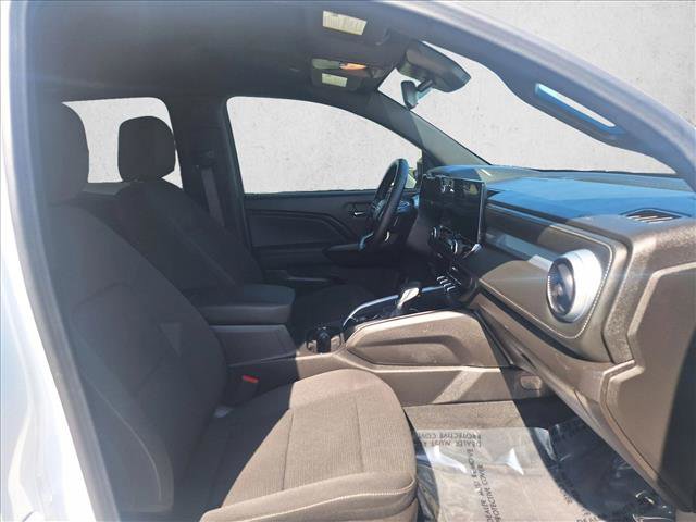 Used 2024 Chevrolet Colorado LT image 19