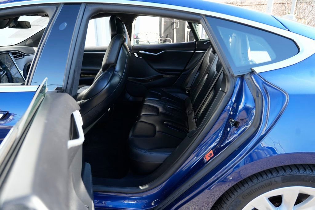 Used 2017 Tesla Model S 75D image 28